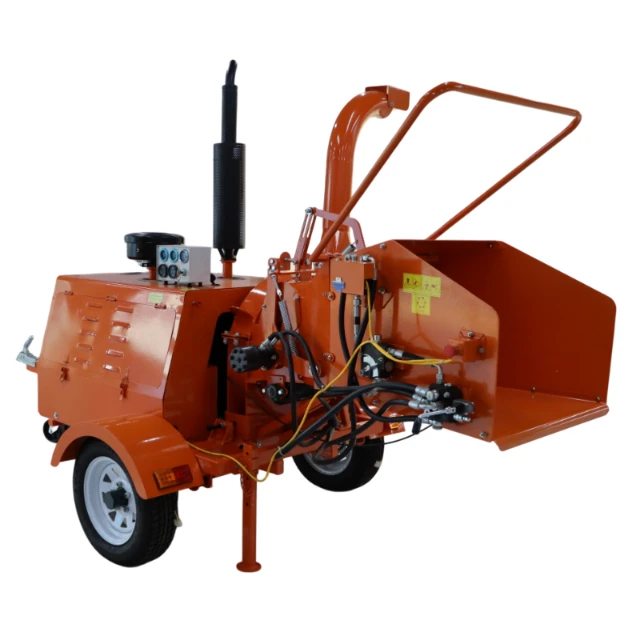 Sliseanna Adhmaid Diosca Díosail Dualgas Trom 50HP
